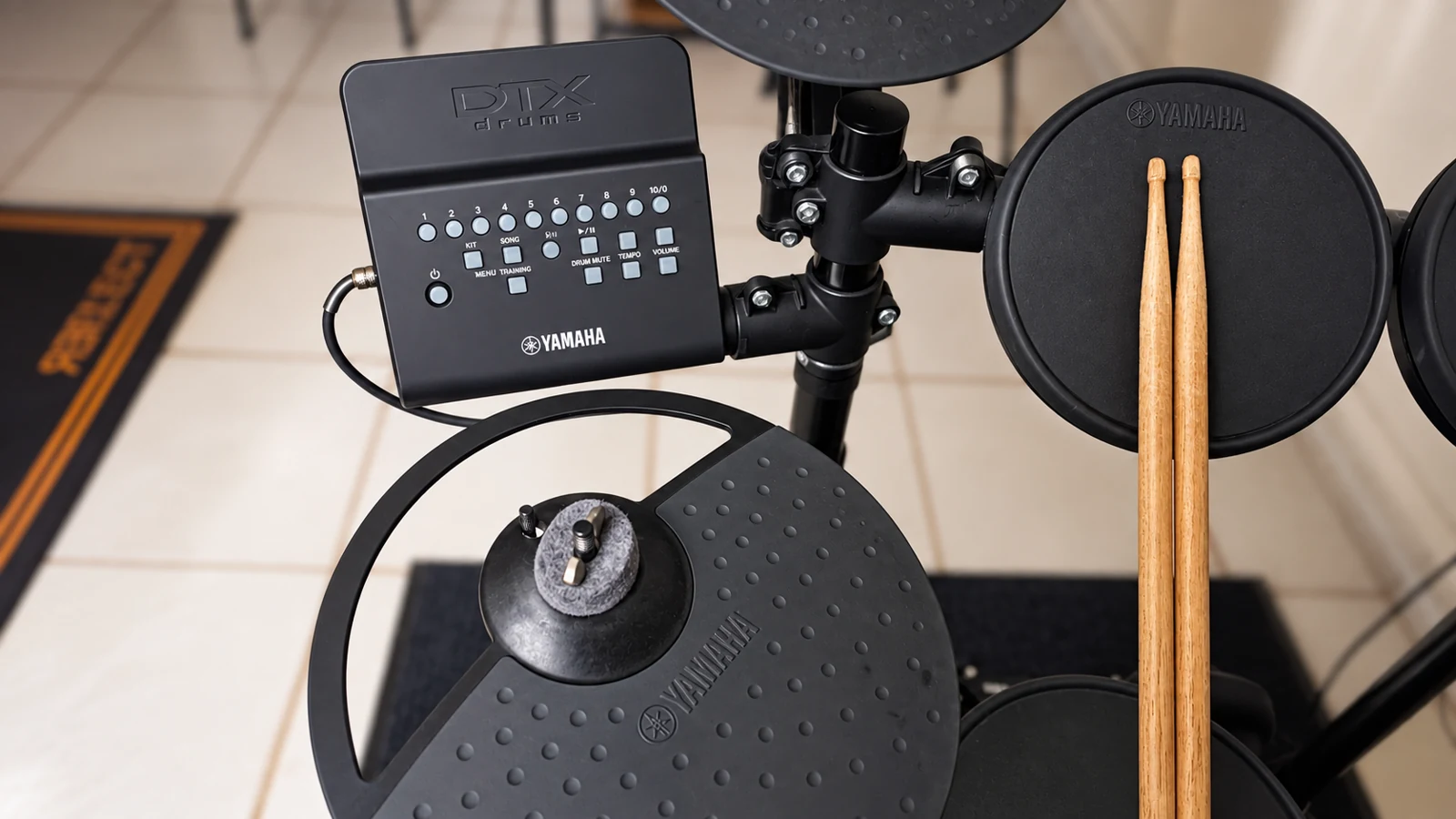 Instrumentos e recursos da Concept — foto 3