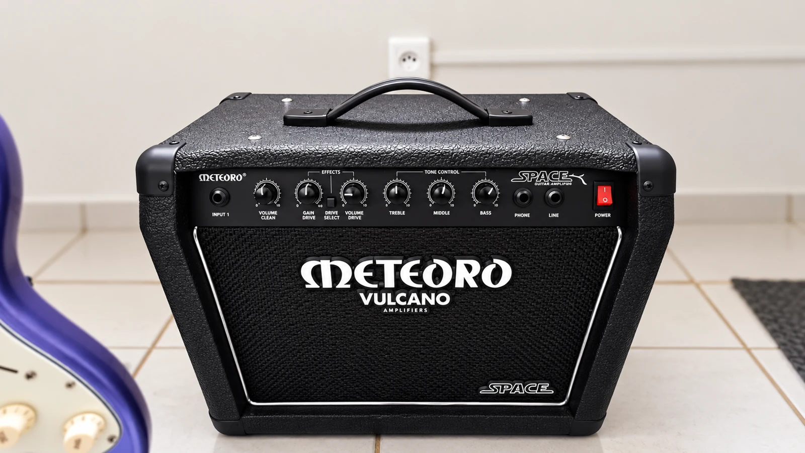 Instrumentos e recursos da Concept — foto 4