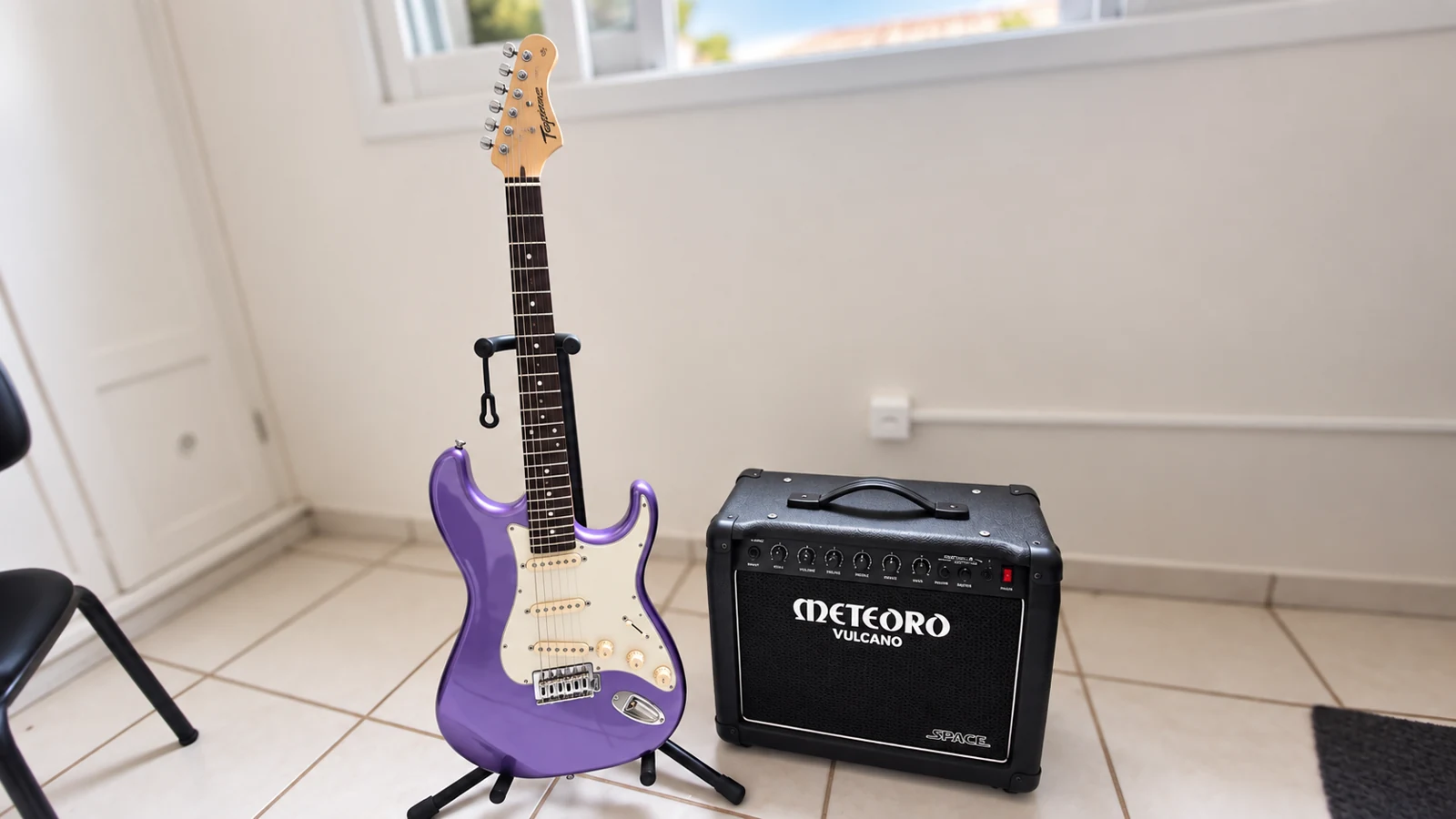 Instrumentos e recursos da Concept — foto 5