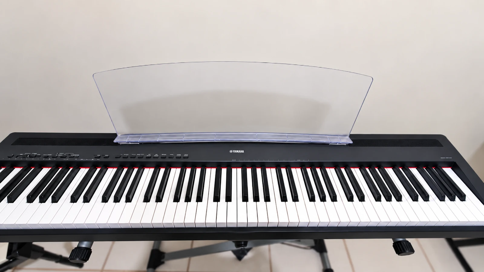 Instrumentos e recursos da Concept — foto 7