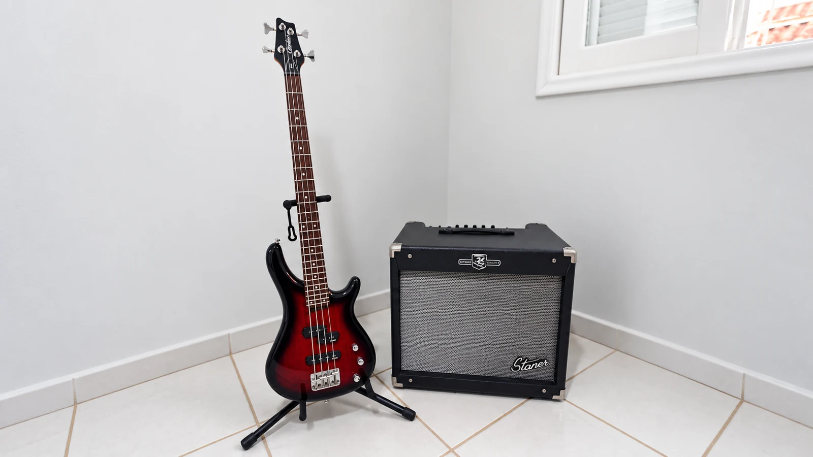 Instrumentos e recursos da Concept — foto 8