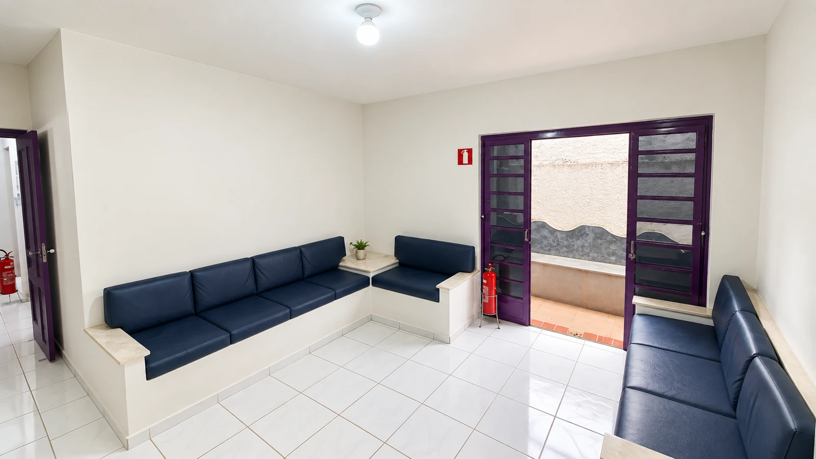 Recepção da Concept — foto 1