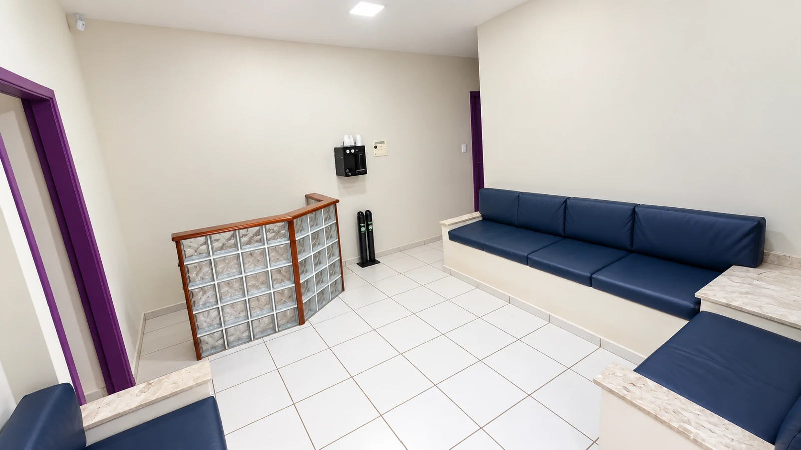 Recepção da Concept — foto 2