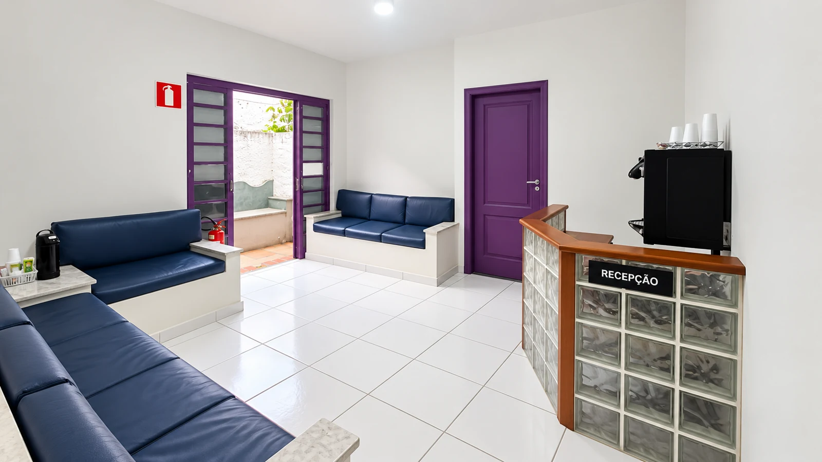Recepção da Concept — foto 3