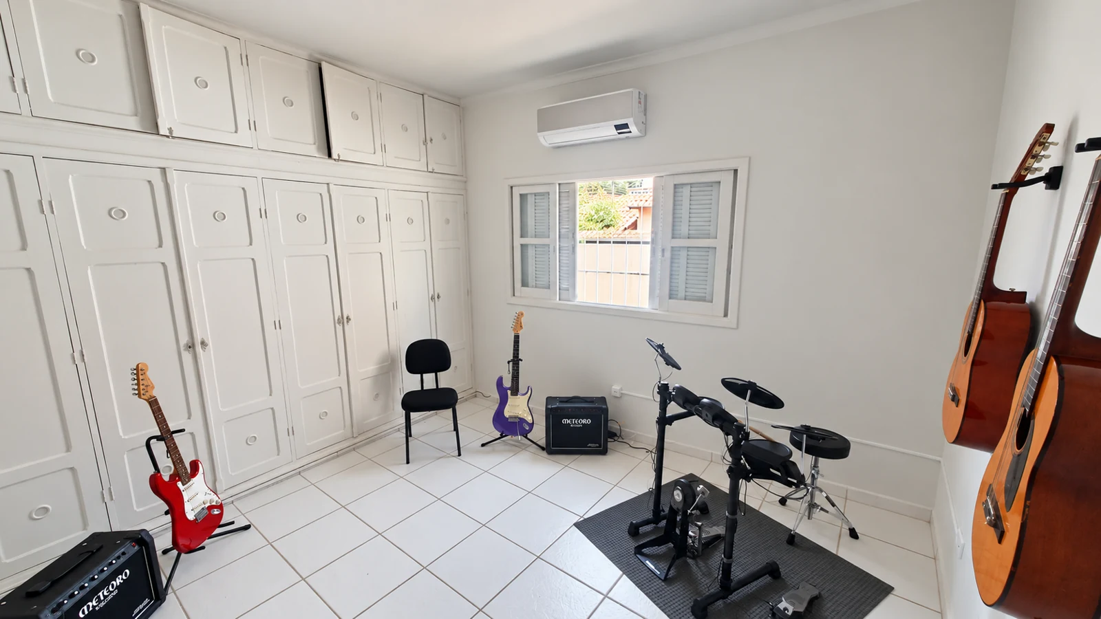 Salas de aula da Concept — foto 1